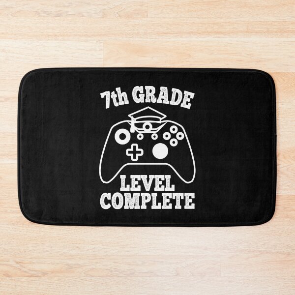 Item preview, 7th graduation, 7th grade graduation, graduation shirt, gamer shirt, gaming shirt, video game controller t shirt, graduation shirt ideas 2021 for family designed and sold by T-DESIGNEDZ.