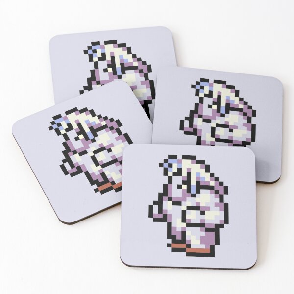 Item preview, Final Fantasy VI - Umaro Sprite designed and sold by SpriteZone.