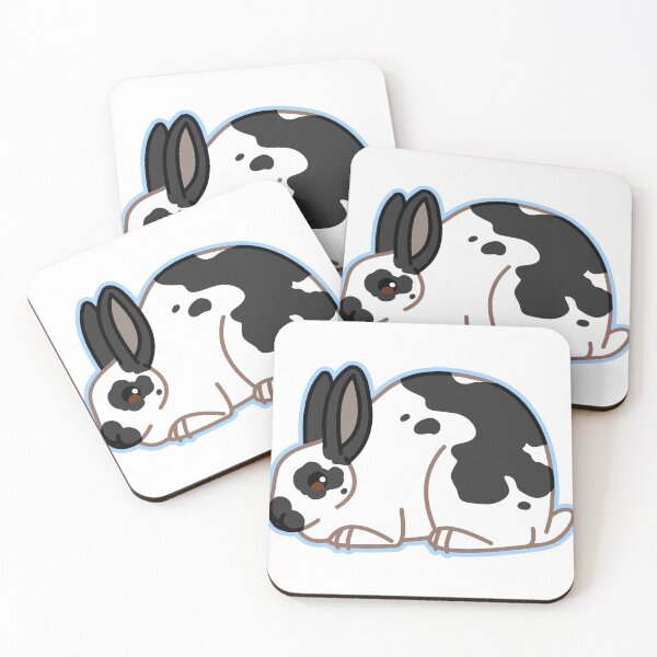 Item preview, Mini Rex Rabbit designed and sold by whispen.