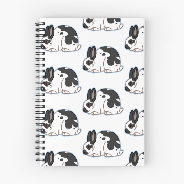 Item preview, Mini Rex Rabbit designed and sold by whispen.