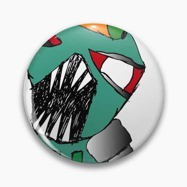 Item preview, Robot Man designed and sold by TrashCanBob.