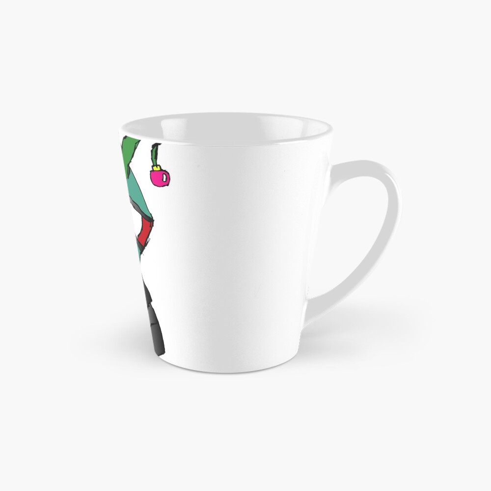 Item preview, Tall Mug designed and sold by Robman1010.