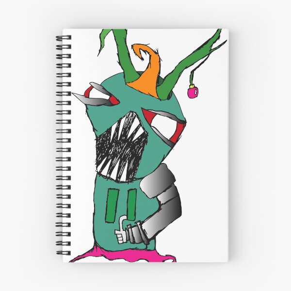 Item preview, Robot Man designed and sold by TrashCanBob.