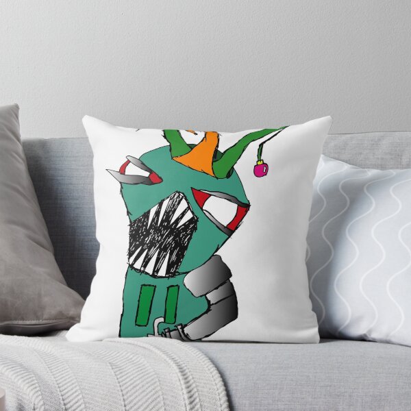 Item preview, Robot Man designed and sold by TrashCanBob.