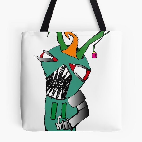 Item preview, Robot Man designed and sold by TrashCanBob.