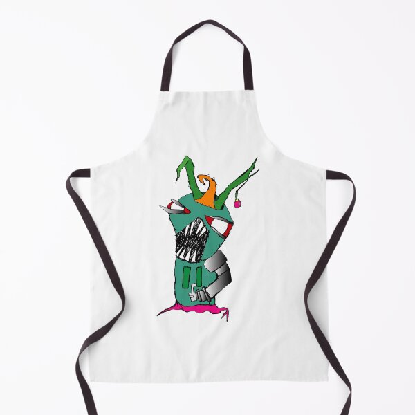 Item preview, Robot Man designed and sold by TrashCanBob.