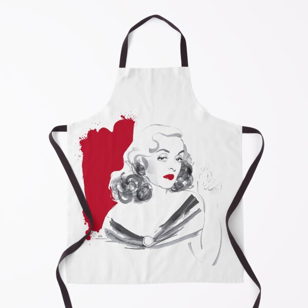 Item preview, Margo Channing designed and sold by AleMogolloArt.