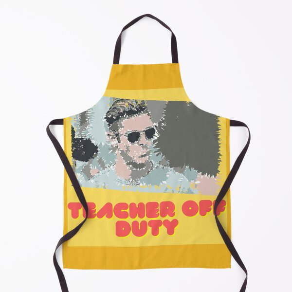 Item preview, Copy of Teacher Off Duty |Teacher Off Duty Beach designed and sold by Remorem.