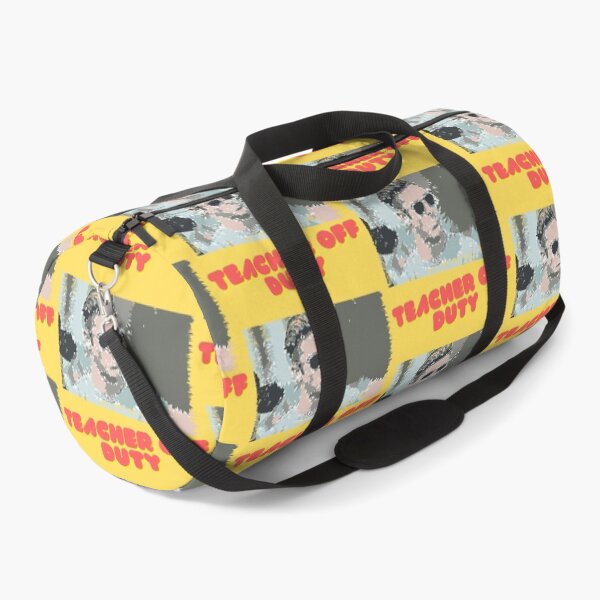 Item preview, Copy of Teacher Off Duty |Teacher Off Duty Beach designed and sold by Remorem.