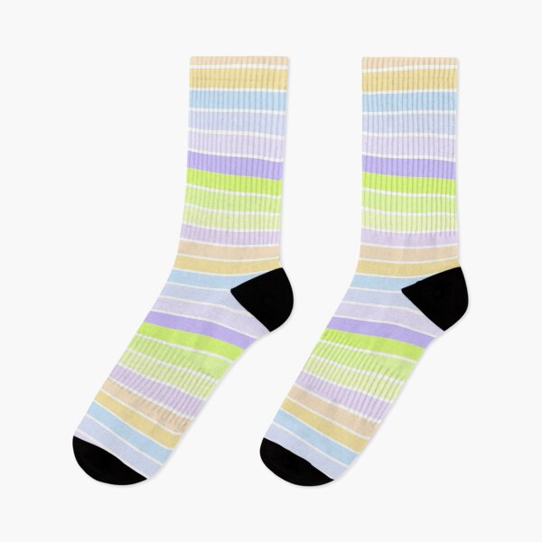 Item preview, Pastel Bars - Spring designed and sold by yurahbom.