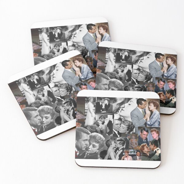 Item preview, An Affair to Remember Collage designed and sold by giantREBAfan.