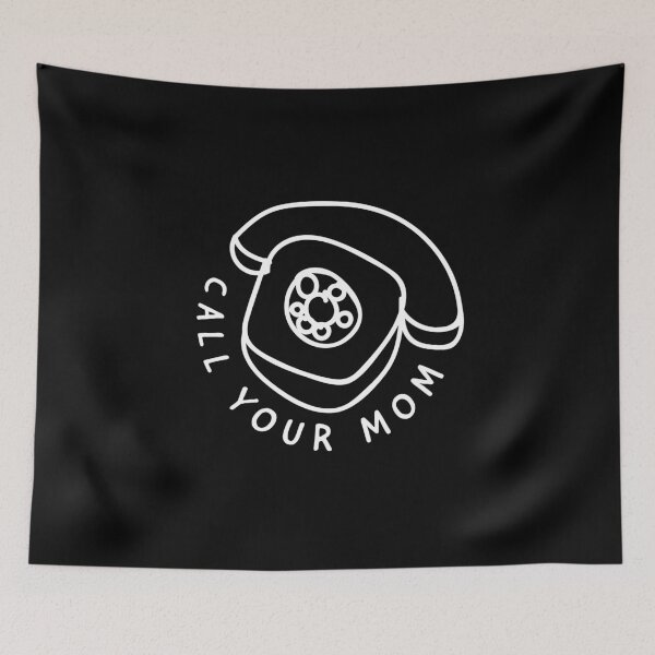 Item preview, Call your mom designed and sold by awesomenessshop.