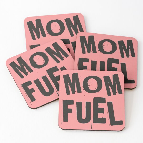 Item preview, Mom Fuel, Best Mom, Mama Life,  designed and sold by Rcasadesign.