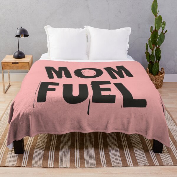 Item preview, Mom Fuel, Best Mom, Mama Life, designed and sold by Rcasadesign.