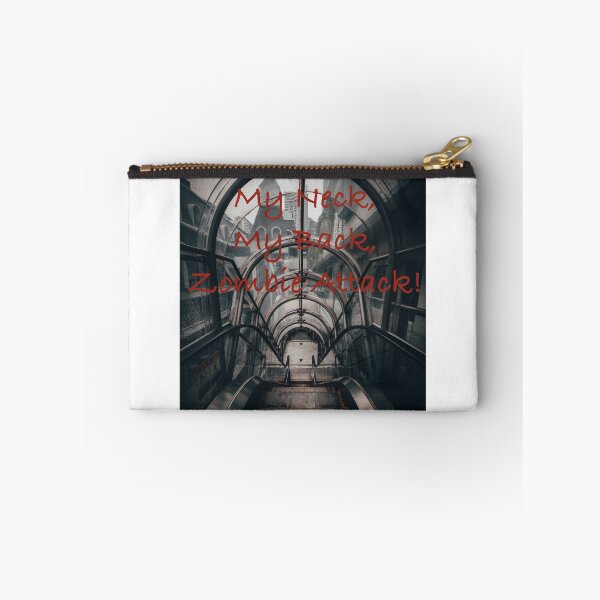 Item preview, Zombie attack designed and sold by Spacey-Stacey.