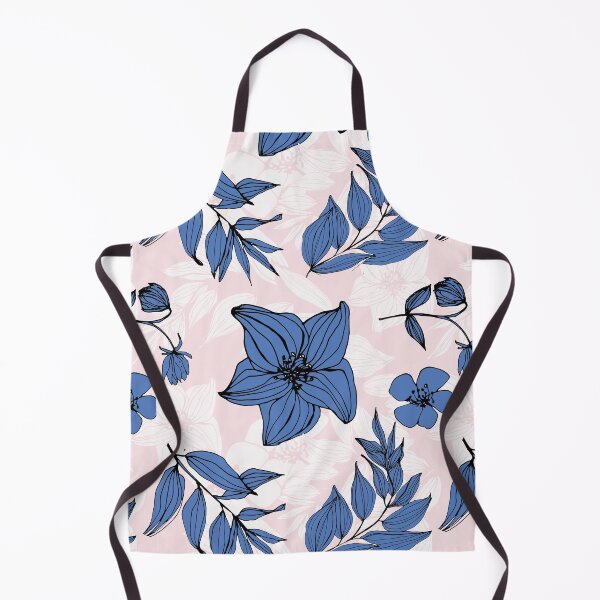 Item preview, dancing with my blue flower designed and sold by maria-tshirt.