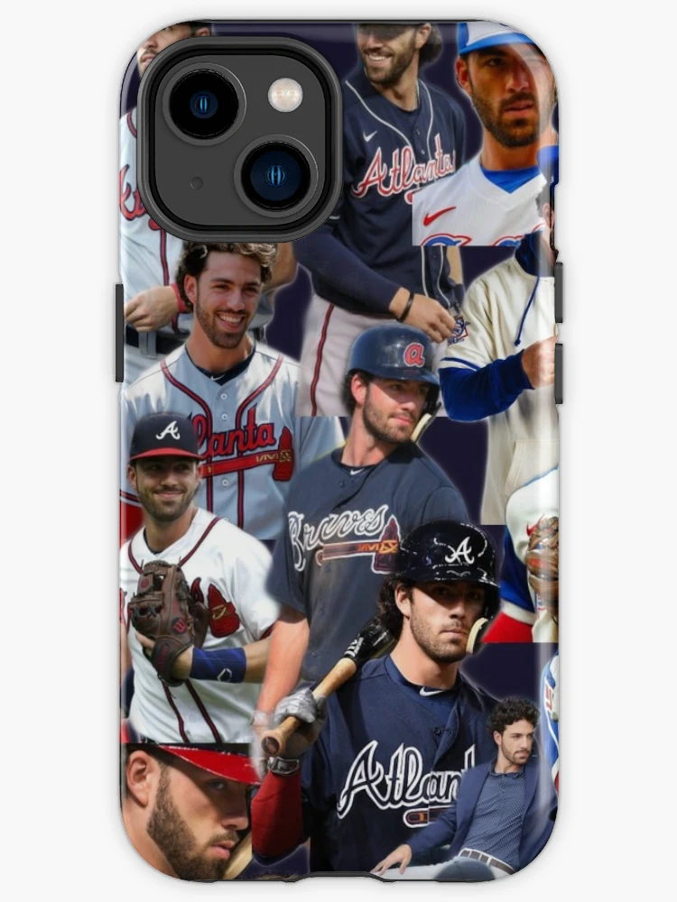 Dansby Swanson Photographic Print for Sale by MarvelArt3000