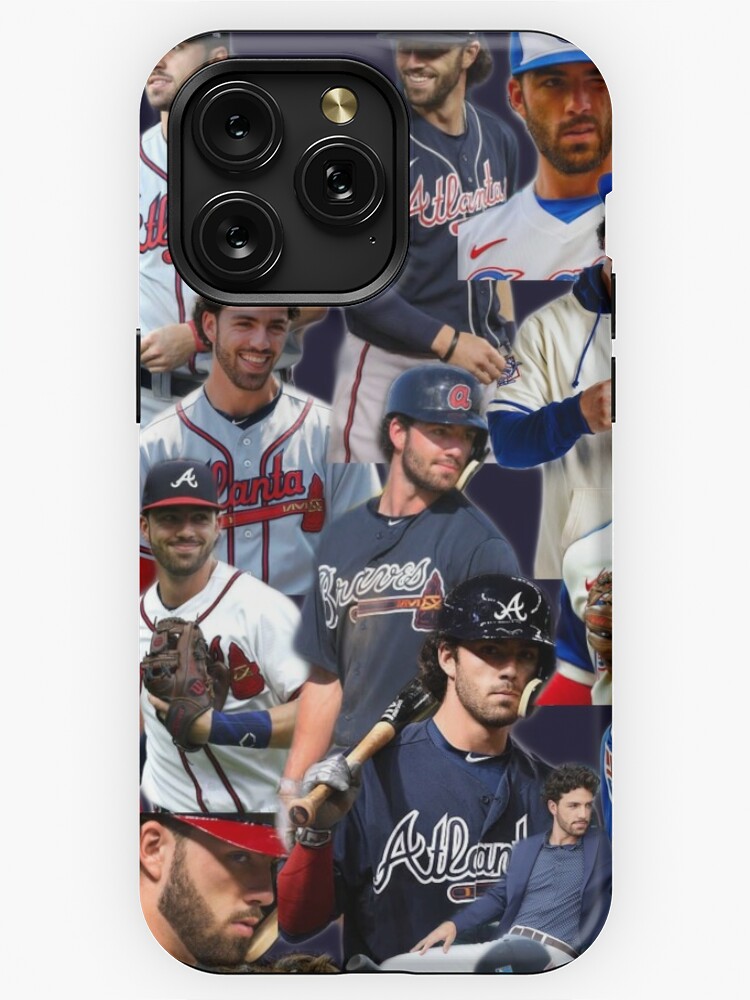 Dansby Swanson Poster for Sale by MarvelArt3000