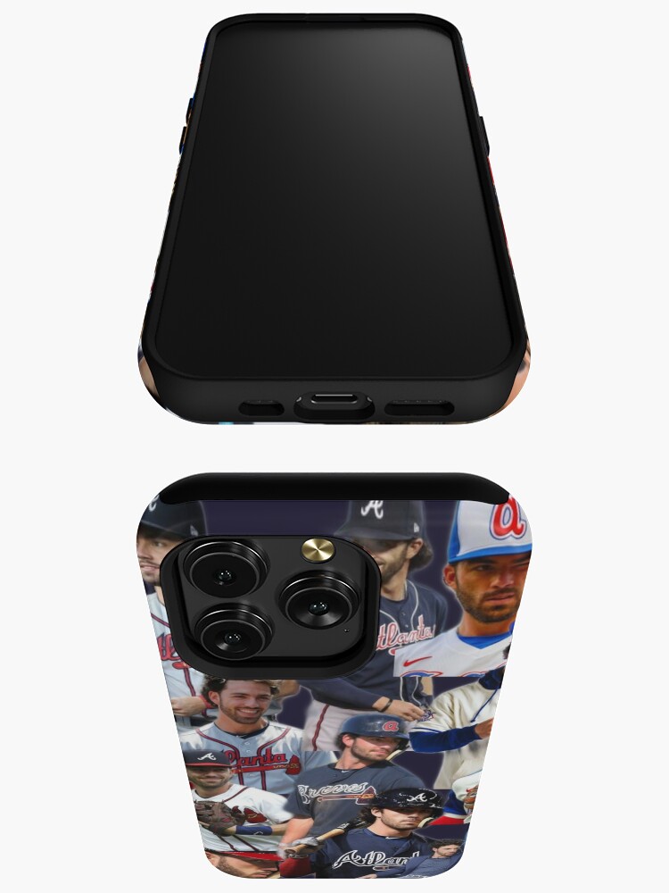 Dansby Swanson  iPhone Case for Sale by MarvelArt3000