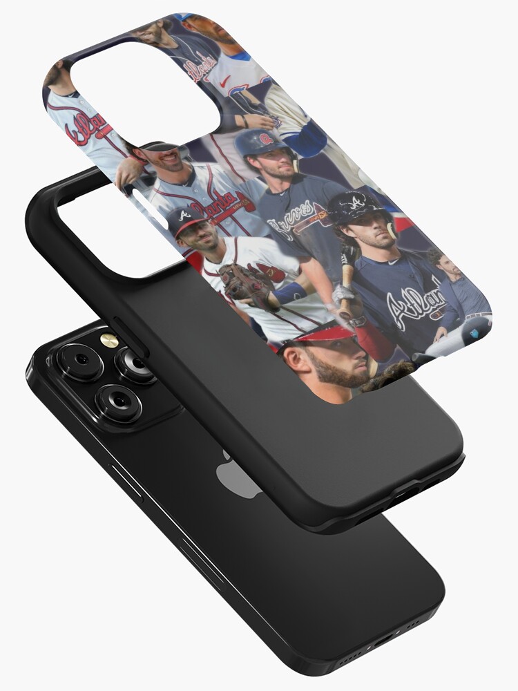 Dansby Swanson  iPhone Case for Sale by MarvelArt3000