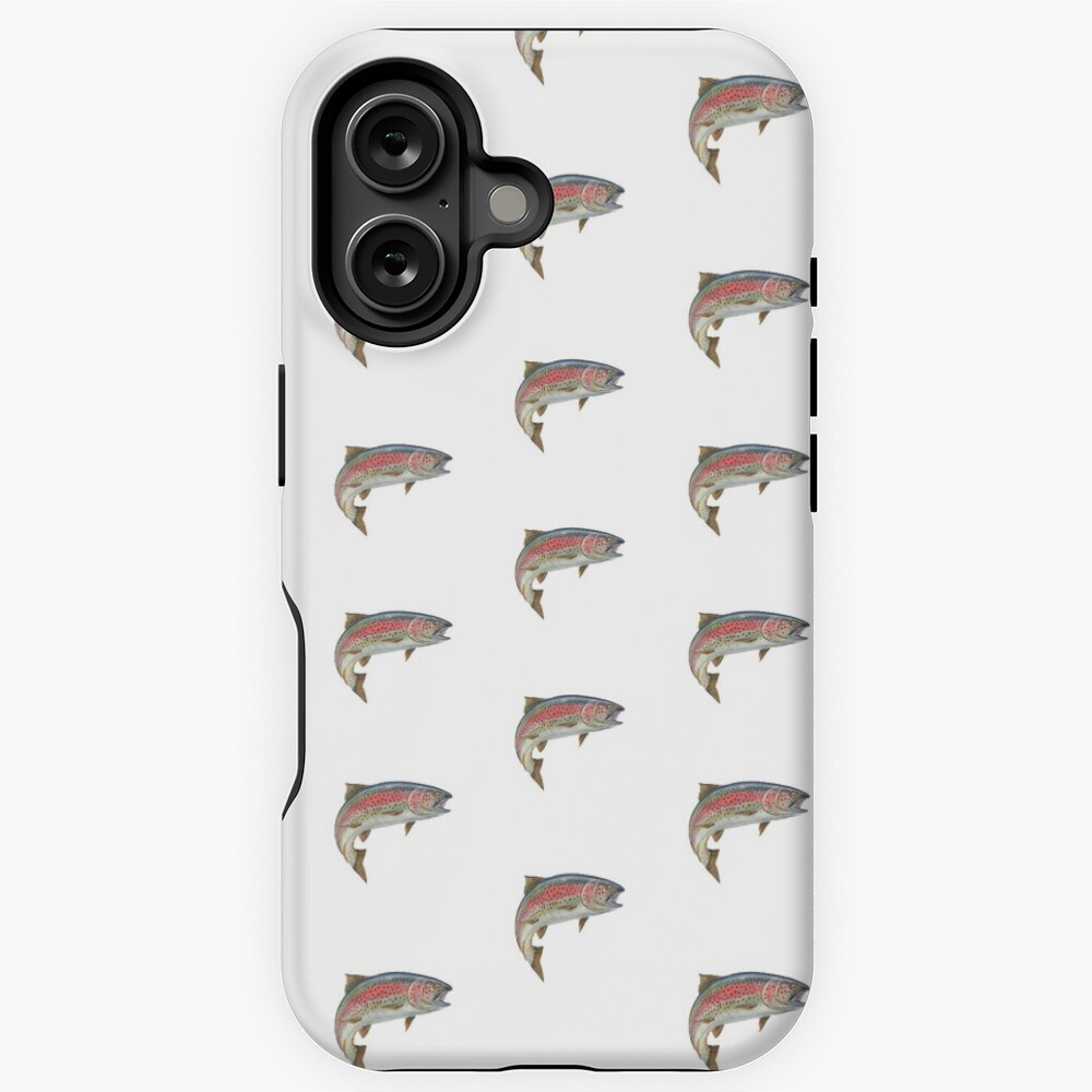 Item preview, iPhone Magsafe Tough Case designed and sold by FastArcher.