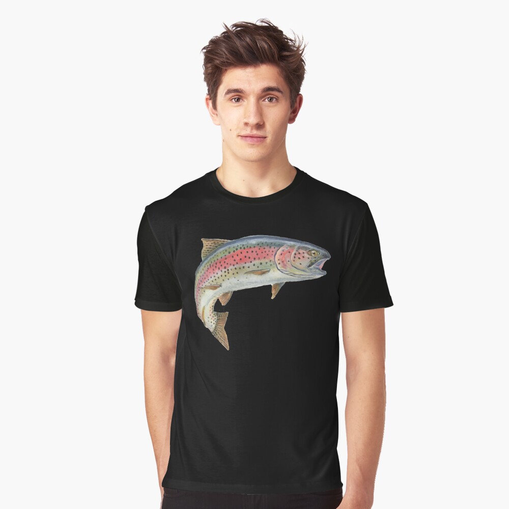 Item preview, Graphic T-Shirt designed and sold by FastArcher.
