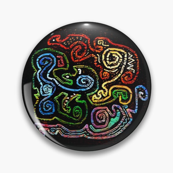 Item preview, The Scrawl designed and sold by Neal Robert.