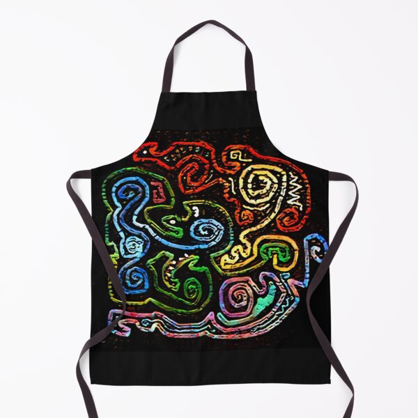 Item preview, The Scrawl designed and sold by Neal Robert.