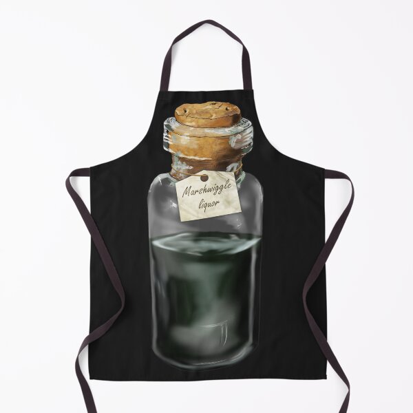 Item preview, Marshwiggle Liquor *Narnian Adventures* designed and sold by drawnexplore.
