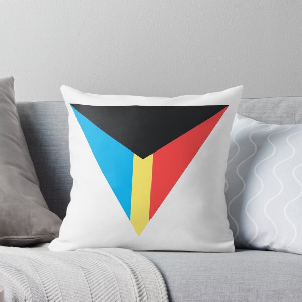 Item preview, Alternate Polyamarous Pride Triangle designed and sold by samdafurry.
