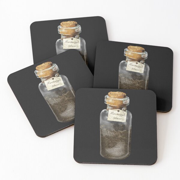 Item preview, Marshwiggle tobacco *Narnian Adventures* designed and sold by drawnexplore.