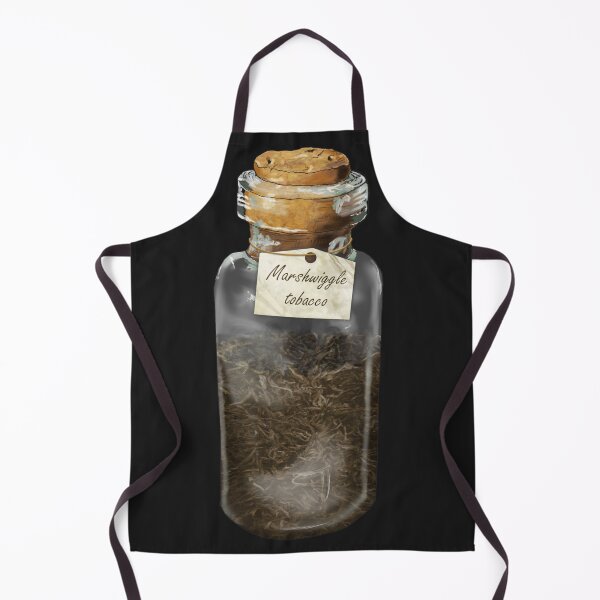 Item preview, Marshwiggle tobacco *Narnian Adventures* designed and sold by drawnexplore.