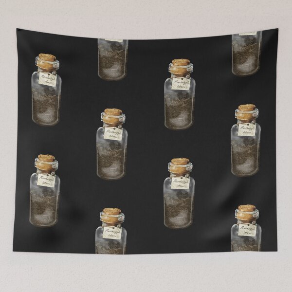 Item preview, Marshwiggle tobacco *Narnian Adventures* designed and sold by drawnexplore.