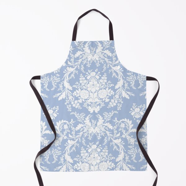 Item preview, La Rochelle blueberry 1 designed and sold by lilyoake.