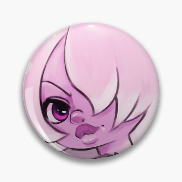 Item preview, Amethyst designed and sold by BunniRobotCat.