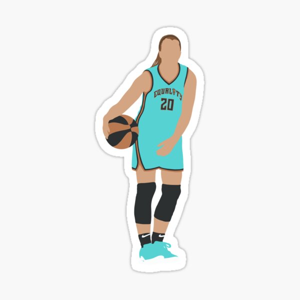 New York Liberty Nike WNBA Rebel Jersey - Sabrina Ionescu