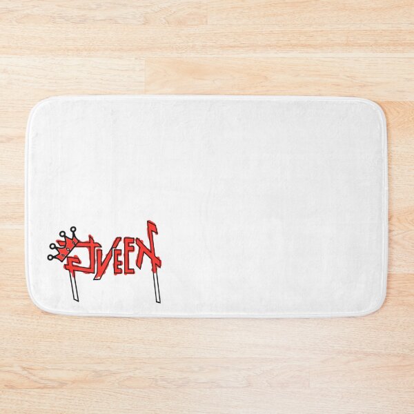 Item preview, QUEEN - RedLine - Hers/His designed and sold by Tophick.