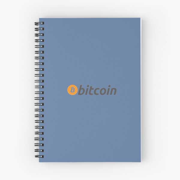 Item preview, Bitcoin! designed and sold by Byoudesigns.