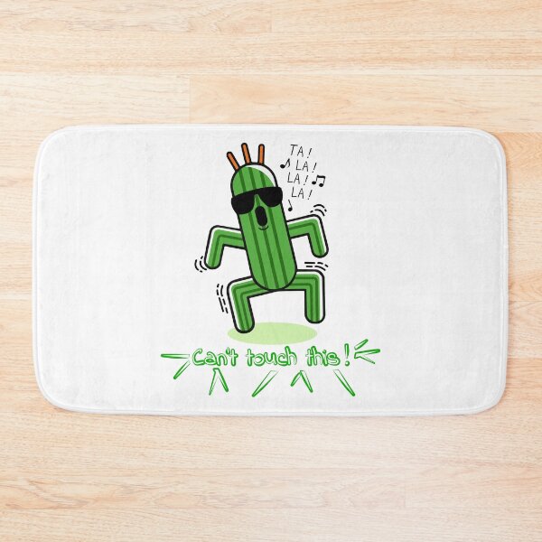 Item preview, MC Hactuar designed and sold by Mikespiritz.