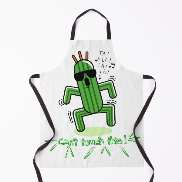 Item preview, MC Hactuar designed and sold by Mikespiritz.