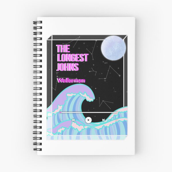Item preview, Wellerman Cover  designed and sold by DistinctlyCurvy.