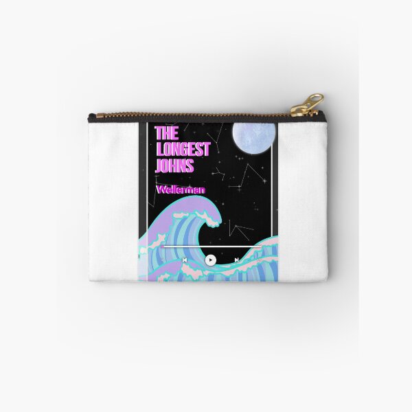 Item preview, Wellerman Cover  designed and sold by DistinctlyCurvy.