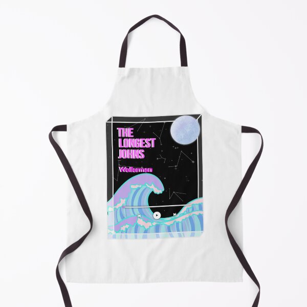 Item preview, Wellerman Cover designed and sold by DistinctlyCurvy.