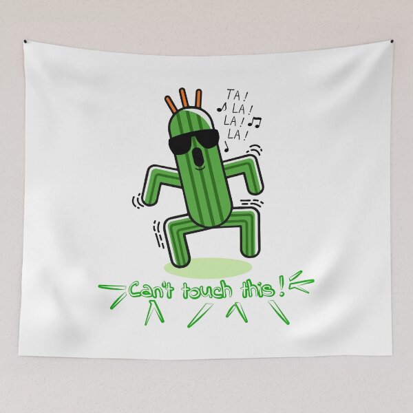 Item preview, MC Hactuar designed and sold by Mikespiritz.