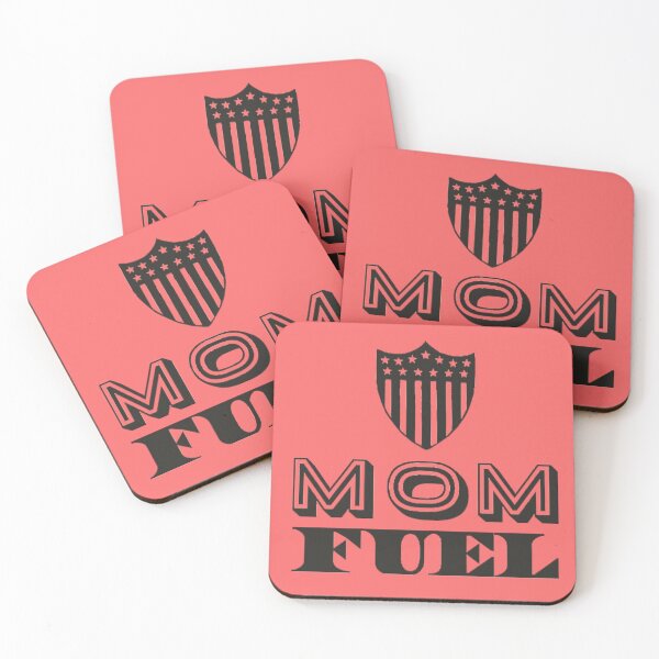 Item preview, Mom Fuel, Fun Mom, Best Mama,  designed and sold by Rcasadesign.