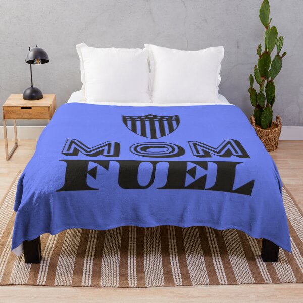 Item preview, Mom Fuel, Fun Mom, Best Mama, designed and sold by Rcasadesign.