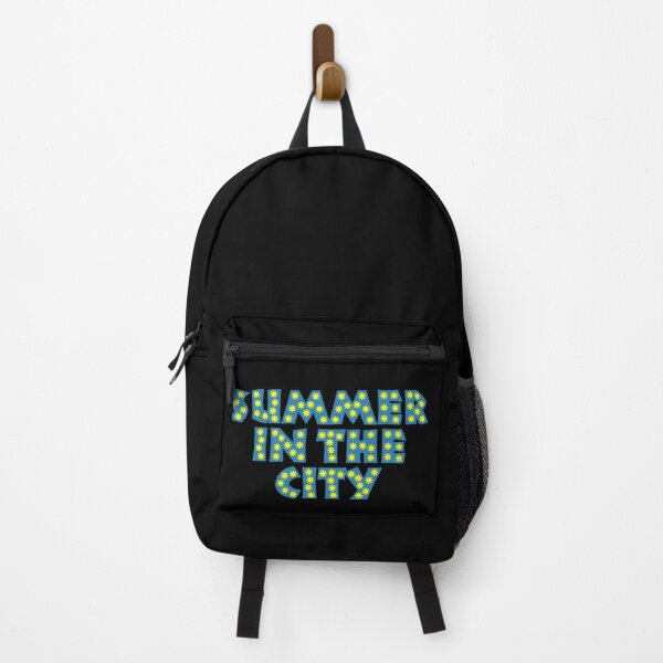 Item preview, Summer In, Rock Style designed and sold by Julio Benitez.