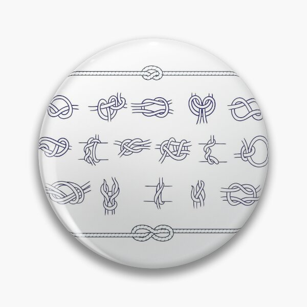 Item preview, Knot Guide designed and sold by mattpanta.