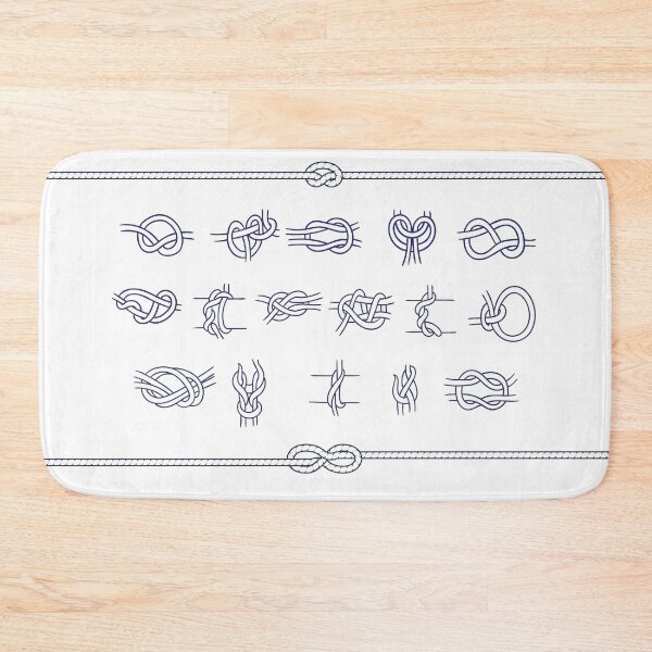 Item preview, Knot Guide designed and sold by mattpanta.