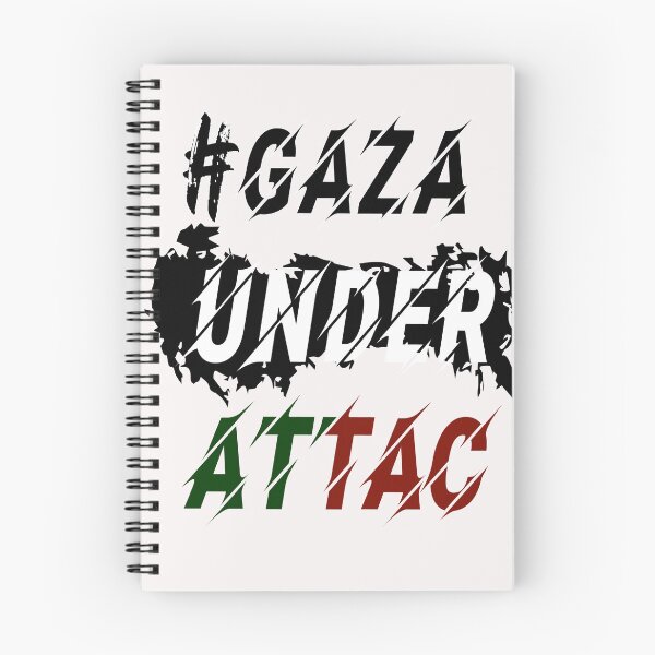 Item preview, Gaza Under Attack Stand for Palestine its About Human Free Palestine Save Gaza / Vintage designed and sold by Shirt-u.
